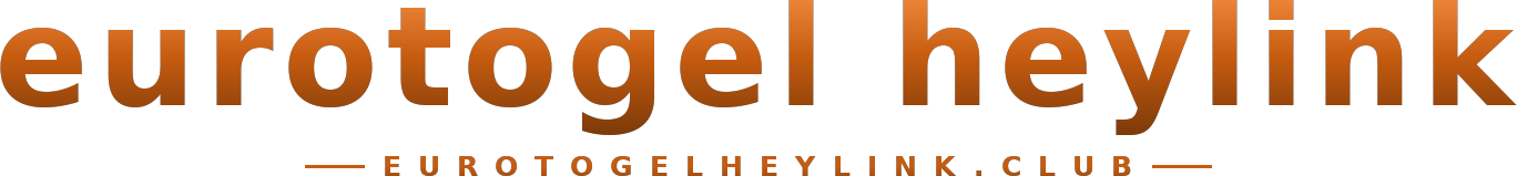 eurotogel heylink logo